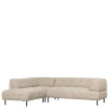 Sofaecke Streeter