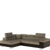 Sofaecke Valdi