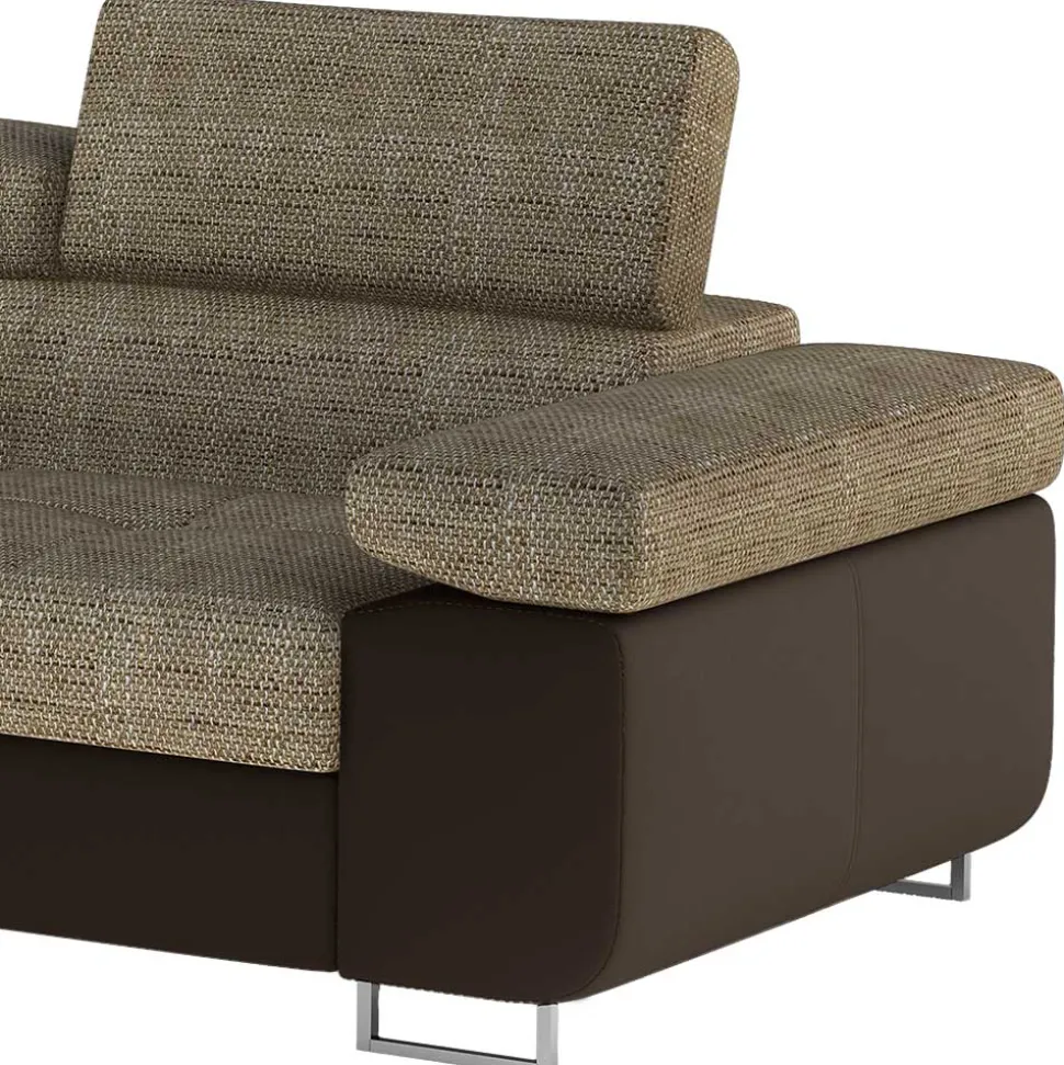 Sofaecke Valdi