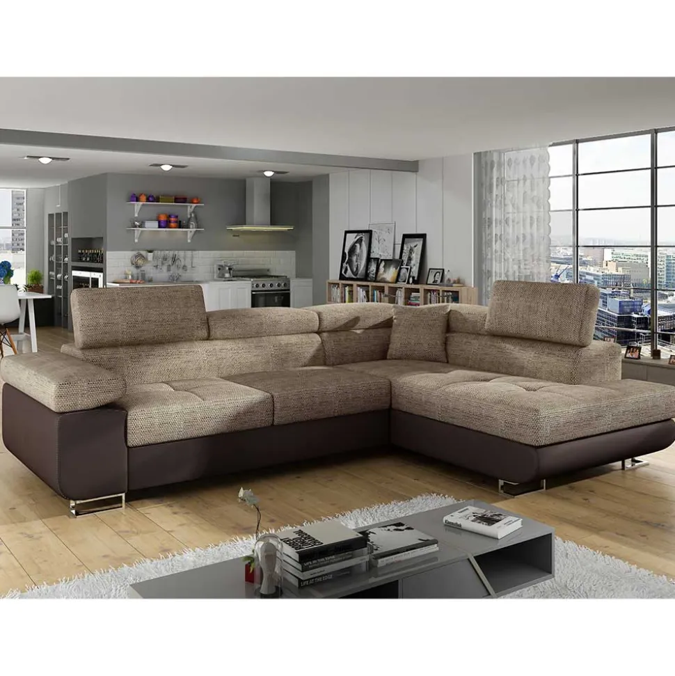 Sofaecke Valdi