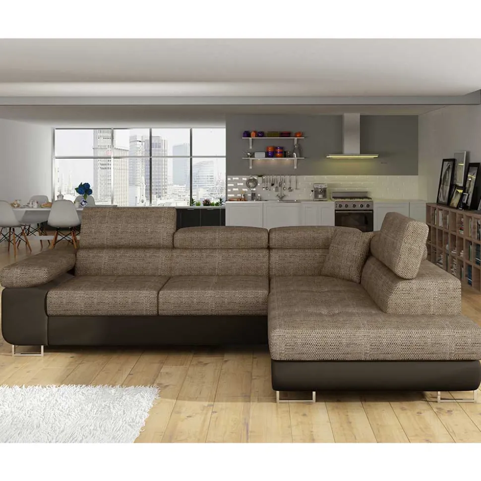 Sofaecke Valdi