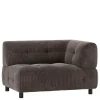Sofaelement Cord rechts Furios