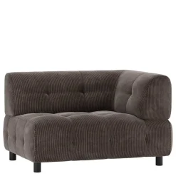 Sofaelement Cord rechts Furios
