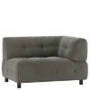 Sofa-Element rechts Luoton