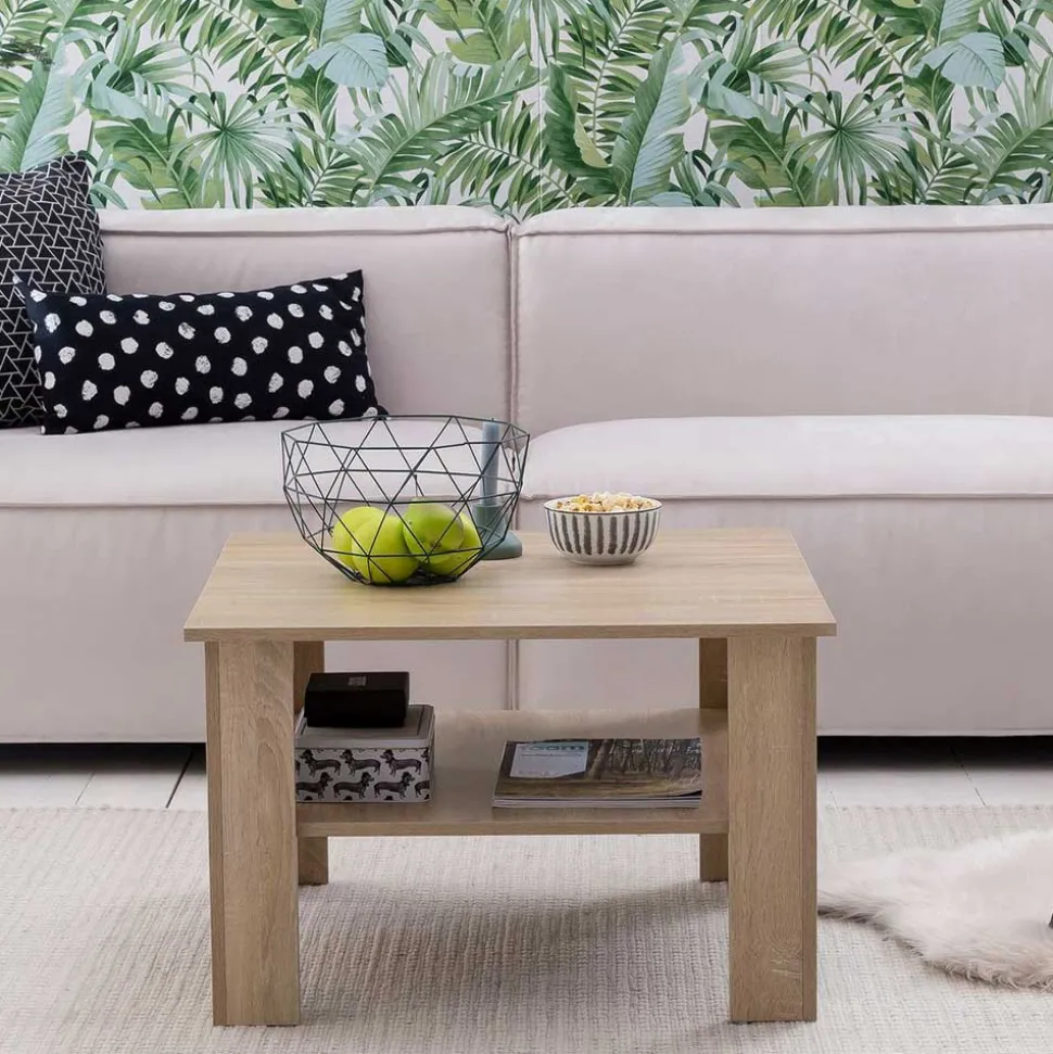 Sofatisch Almond