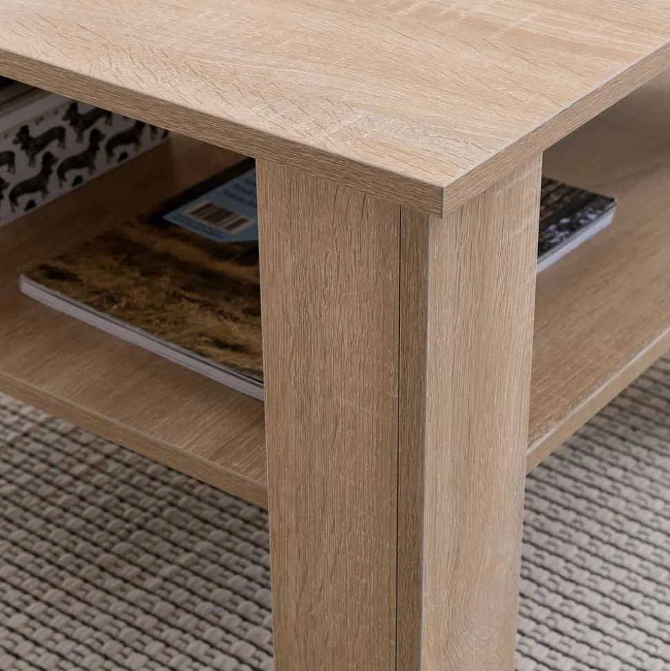 Sofatisch Almond