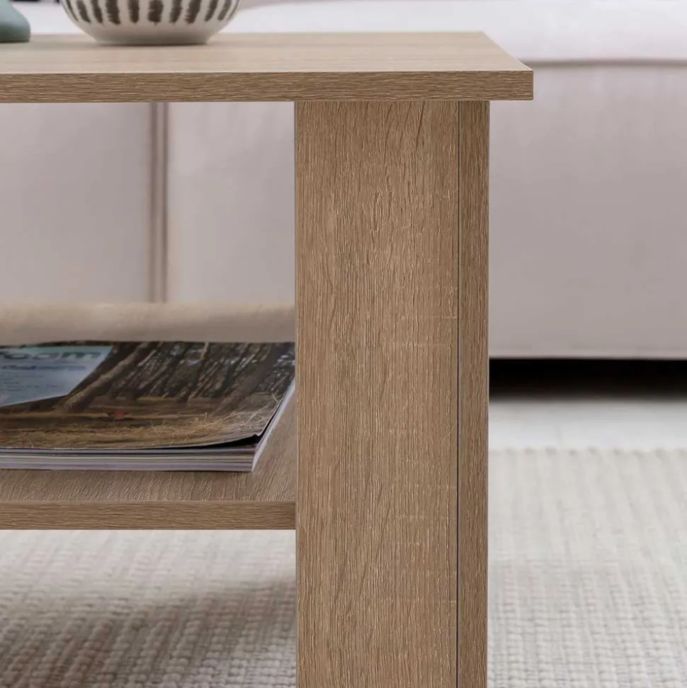 Sofatisch Almond