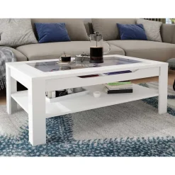 Sofatisch Gino