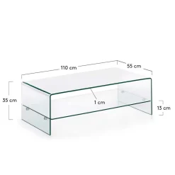 Sofatisch Regiao