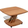 Sofatisch rollbar Tuzara