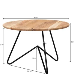 Sofatisch Servi