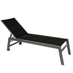 Sonnenliege Techo