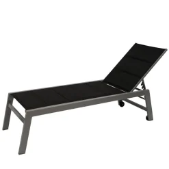 Sonnenliege Techo