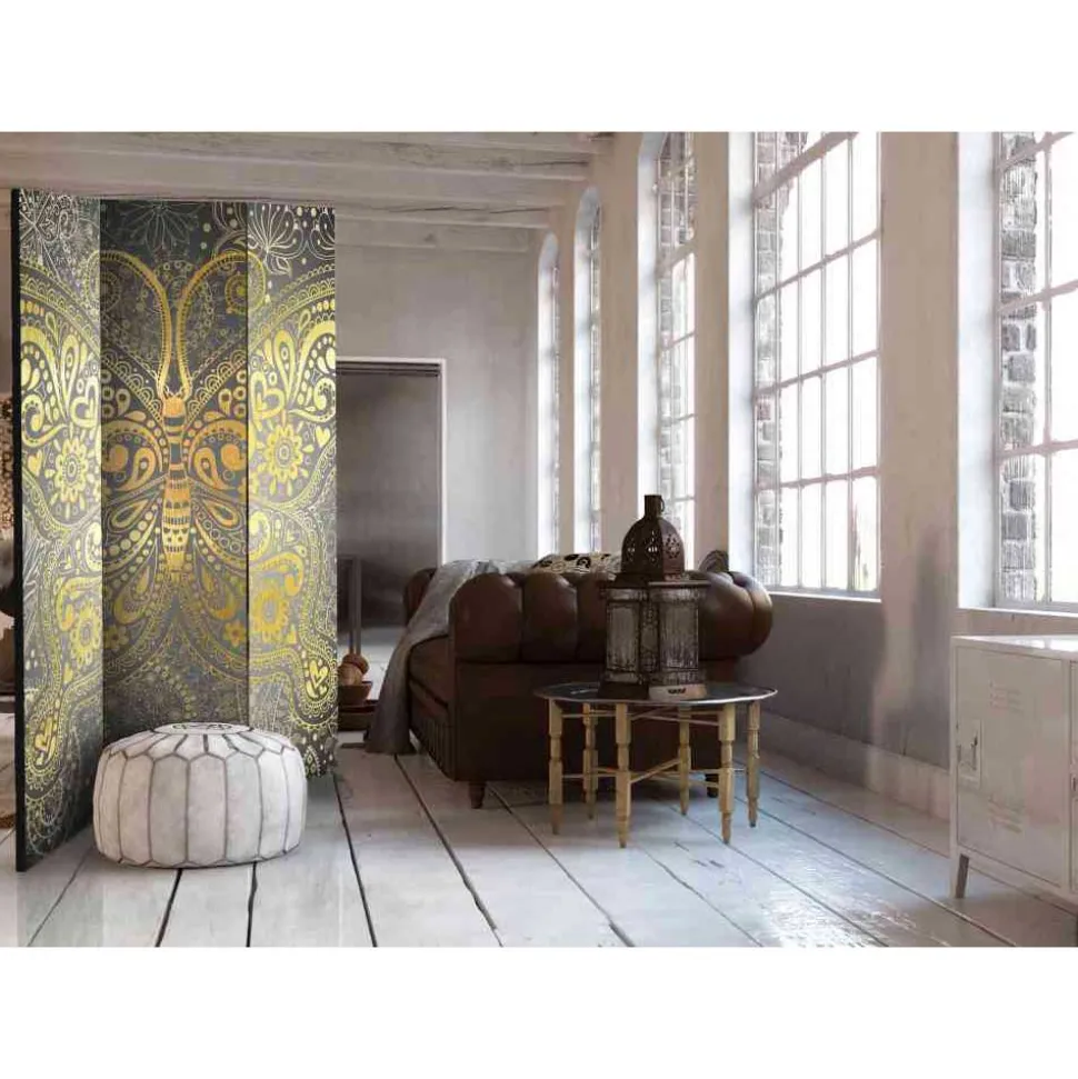 Spanische Wand Adiana
