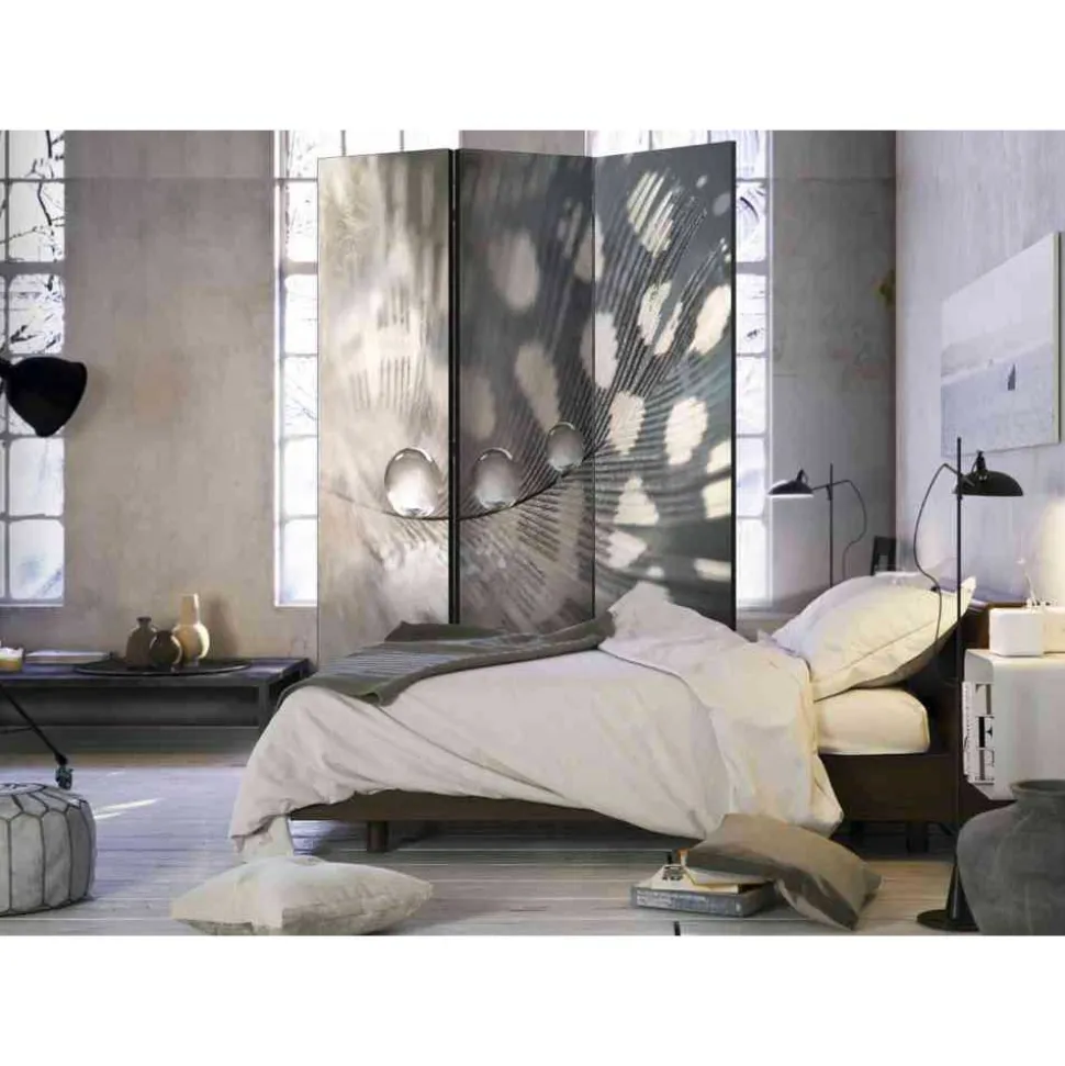 Spanische Wand Alberus