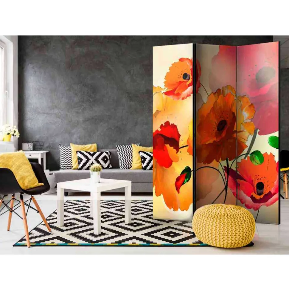 Spanische Wand Amindo