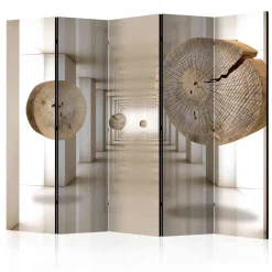 Spanische Wand Athias