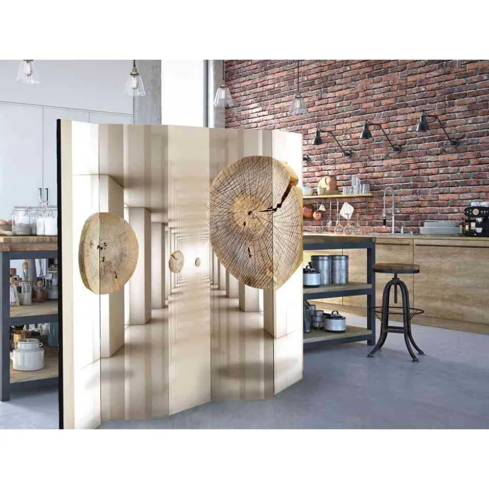 Spanische Wand Athias