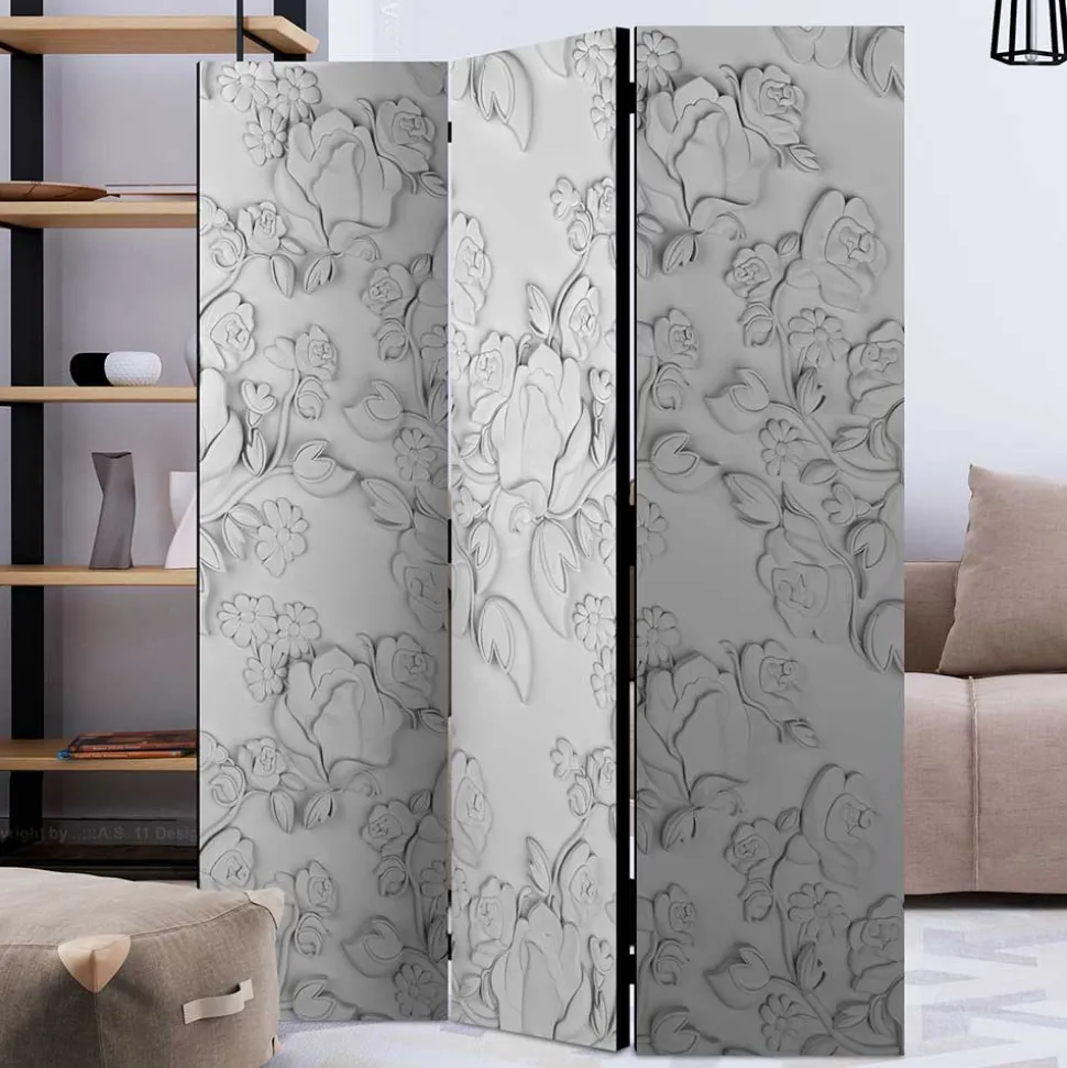 Spanische Wand Barret