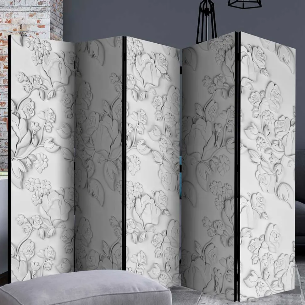 Spanische Wand Barret