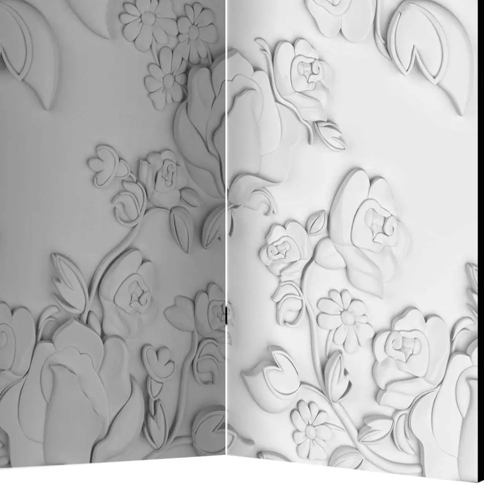 Spanische Wand Barret