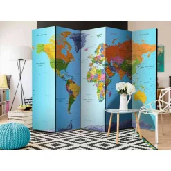 Spanische Wand Corsika