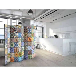Spanische Wand Coubna