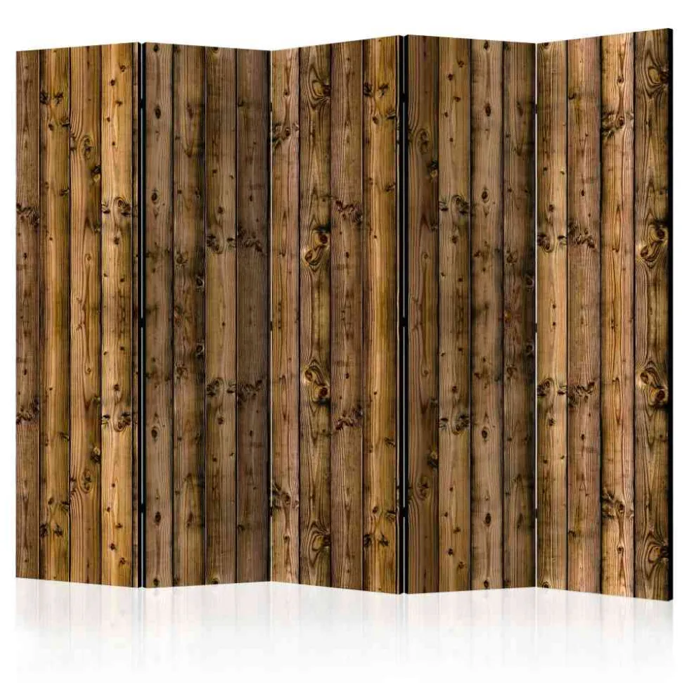 Spanische Wand Cover
