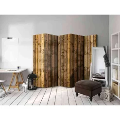 Spanische Wand Cover