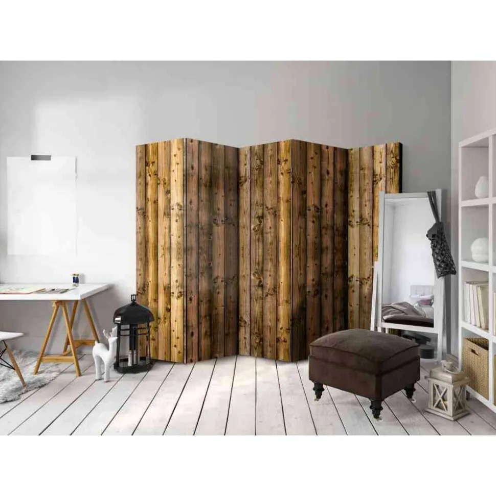 Spanische Wand Cover