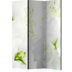 Spanische Wand Daroncas