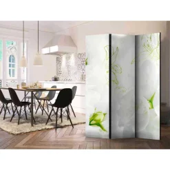 Spanische Wand Daroncas