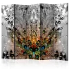Spanische Wand Floriva