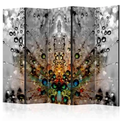 Spanische Wand Floriva