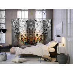Spanische Wand Floriva