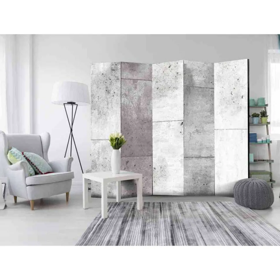 Spanische Wand Hurias