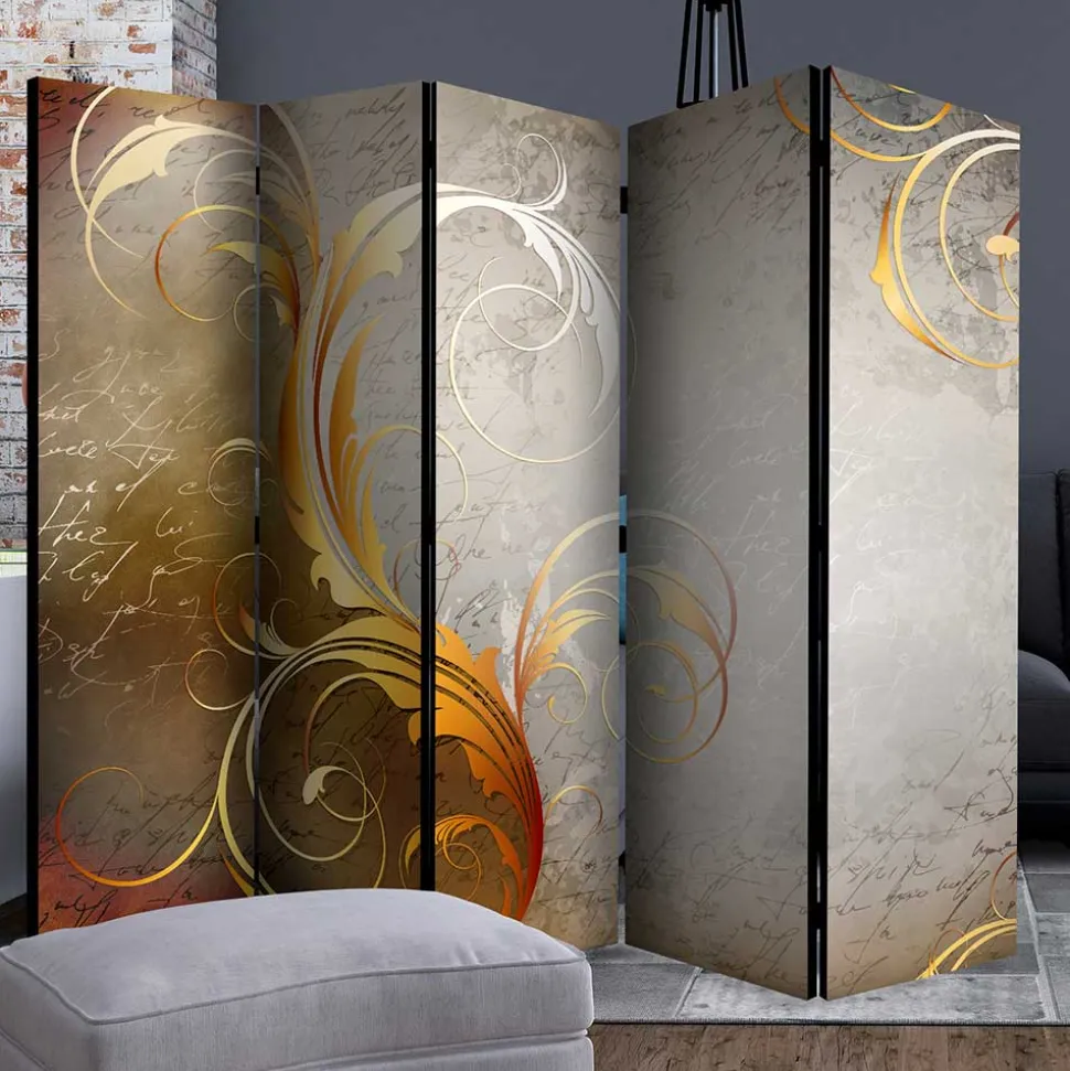 Spanische Wand Maminia