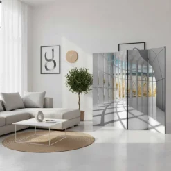 Spanische Wand Nexting