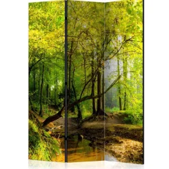 Spanische Wand Note