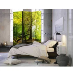 Spanische Wand Note