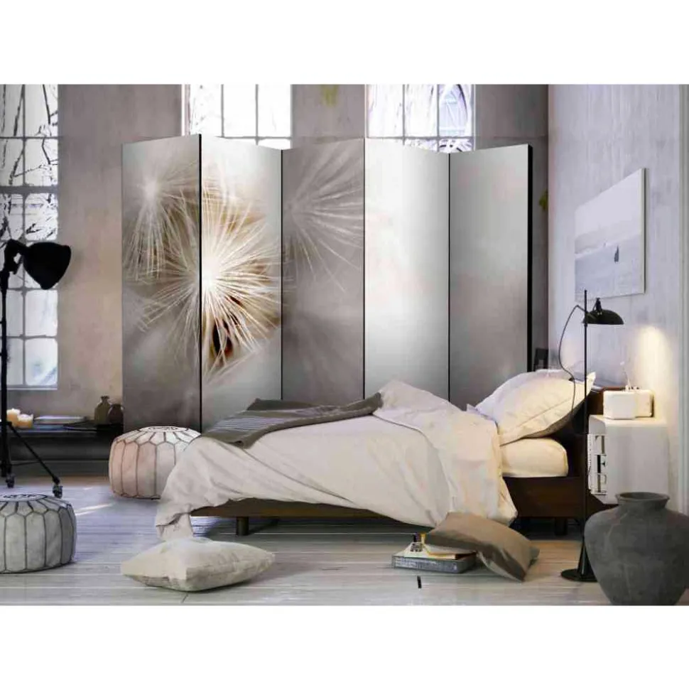 Spanische Wand Omharo