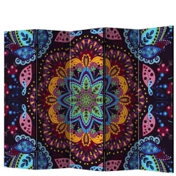 Spanische Wand Rumion