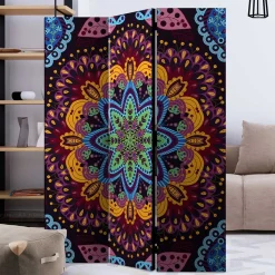 Spanische Wand Rumion