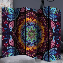 Spanische Wand Rumion