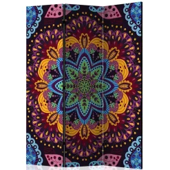 Spanische Wand Rumion