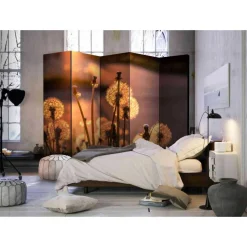Spanische Wand Take