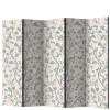 Spanische Wand Timur