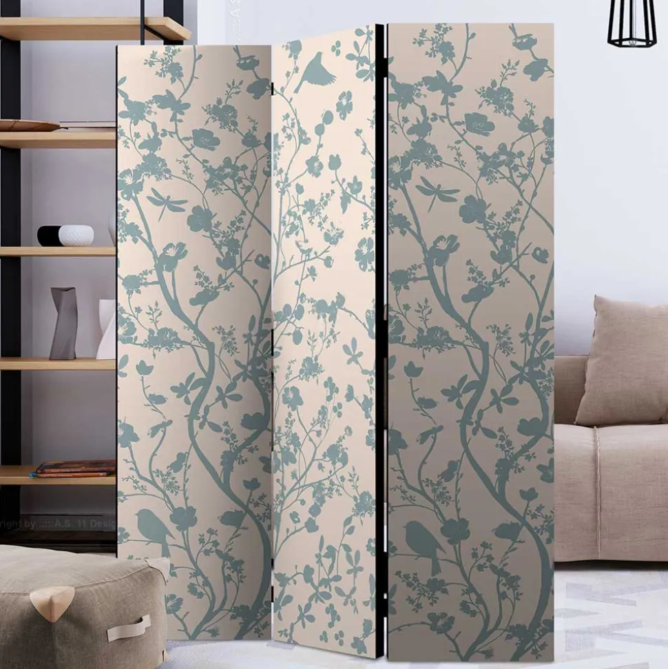 Spanische Wand Timur