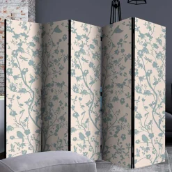 Spanische Wand Timur
