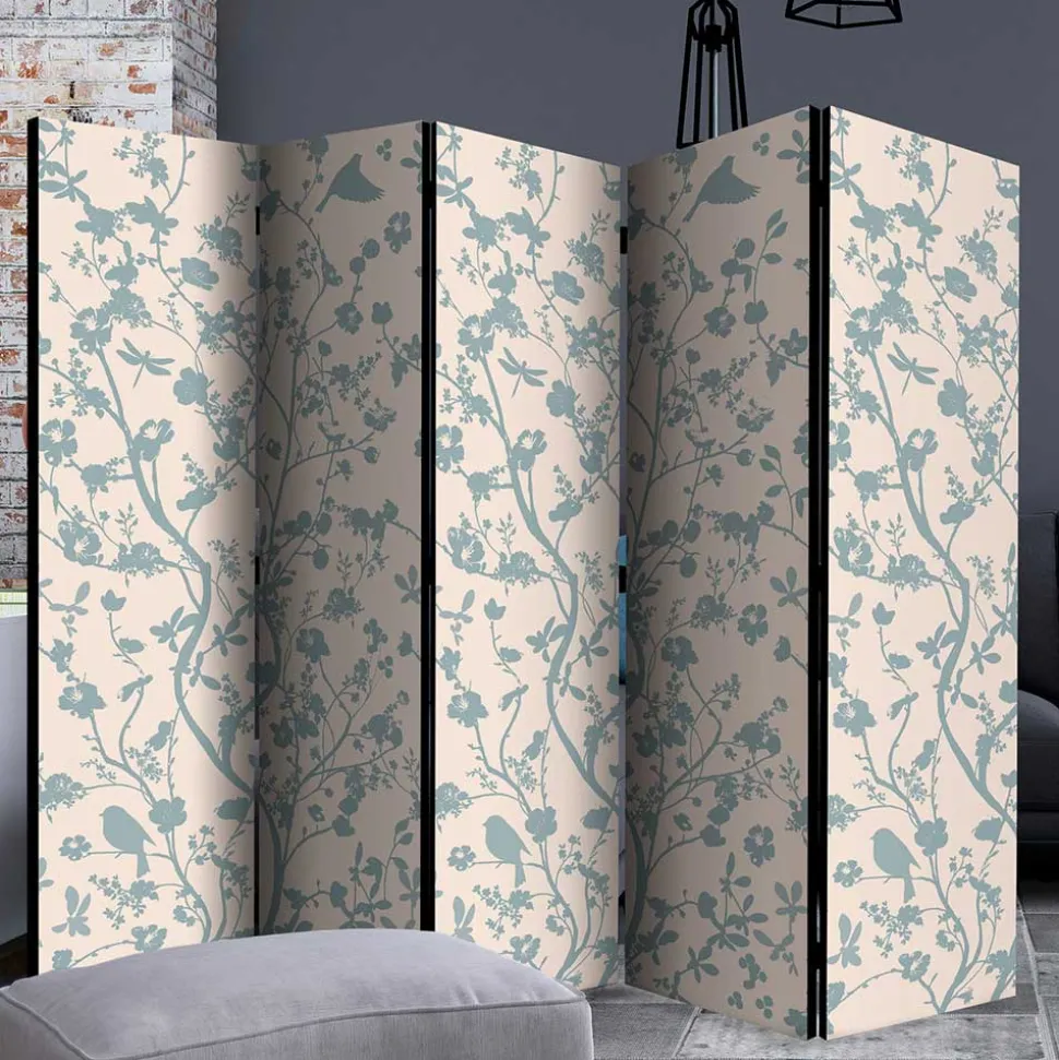 Spanische Wand Timur